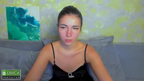 Aria online show from 12/02/25, 04:02