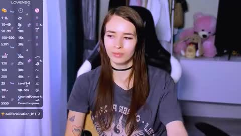 Ari online show from 10/07/25, 06:21