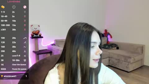 Ari online show from 10/07/25, 06:27