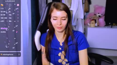 Ari online show from 10/08/25, 06:33