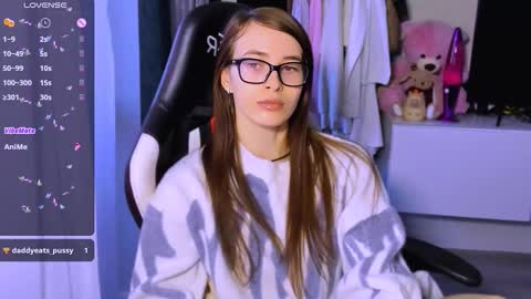 Ari online show from 10/16/25, 06:03