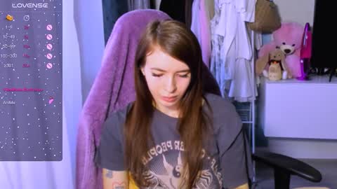 Ari online show from 10/26/25, 06:19