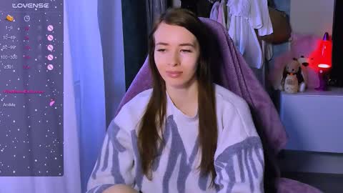 Ari online show from 11/01/25, 05:31