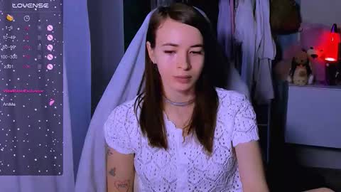 Ari online show from 11/10/25, 06:45