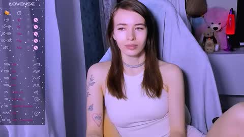 Ari online show from 11/19/25, 06:13