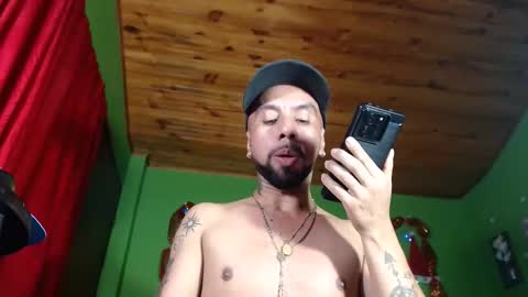 Snapshot of arian_pervert chatting on 12/30/24, 03:57 arian pervert online show from 12/30/24, 03:57