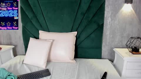 Snapshot of ariana_ceballos chatting on 01/03/25, 03:01 ARIANA online show from 01/03/25, 03:01