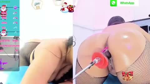 Snapshot of ariana_girl_ chatting on 12/17/24, 02:01 ariana girl online show from 12/17/24, 02:01