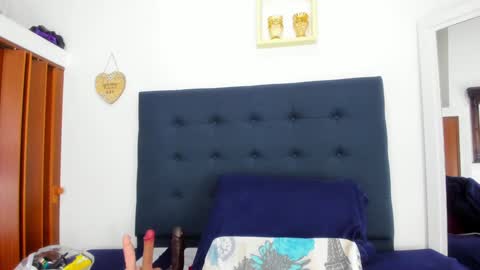 Snapshot of ariana_martins chatting on 01/22/25, 03:09 ARI online show from 01/22/25, 03:09