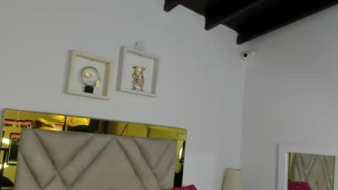 Snapshot of ariana_martins chatting on 03/03/25, 10:28 ARI online show from 03/03/25, 10:28