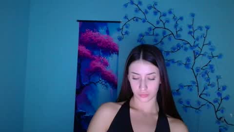 Ariana online show from 11/15/25, 06:44