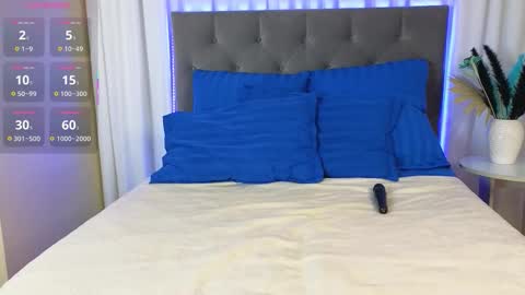 Ariana online show from 10/16/25, 12:11