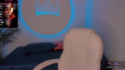 Ariana  online show from 10/08/25, 12:14