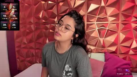 Ariana  online show from 10/19/25, 12:28