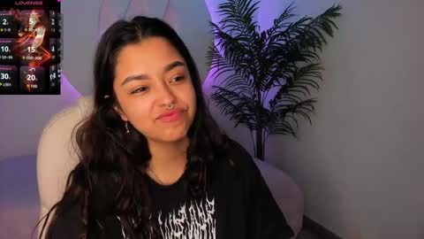 Ariana  online show from 11/22/25, 12:15