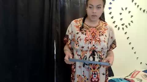 Ariana Rodriguez  trans Girl online show from 11/23/25, 12:49