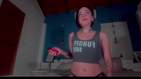 ariana_whitee online show from 11/13/25, 11:36