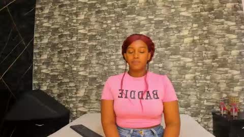 Snapshot of arianaablack chatting on 10/08/25, 11:52 Ariana online show from 10/08/25, 11:52