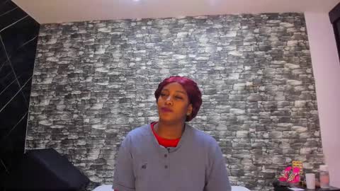 Snapshot of arianaablack chatting on 10/09/25, 11:52 Ariana online show from 10/09/25, 11:52