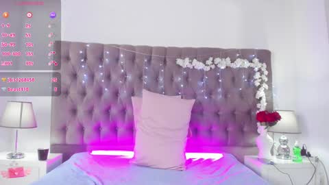 Andrea online show from 03/01/25, 02:55