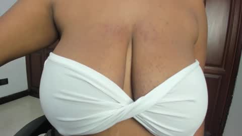 Andrea online show from 10/03/25, 11:57