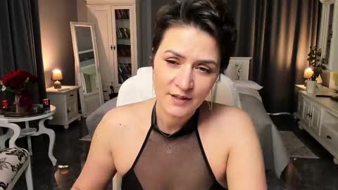 Snapshot of arianasage_ chatting on 02/18/25, 02:49 Ana online show from 02/18/25, 02:49