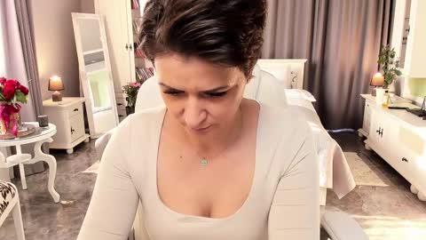 Snapshot of arianasage_ chatting on 02/22/25, 01:13 Ana online show from 02/22/25, 01:13