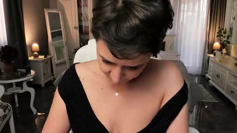 Snapshot of arianasage_ chatting on 02/26/25, 03:19 Ana online show from 02/26/25, 03:19