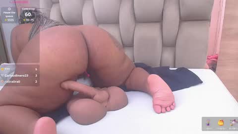 arianna pearl online show from 12/18/24, 04:06