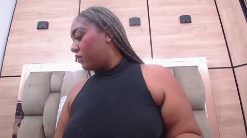 arianna pearl online show from 12/28/24, 12:45