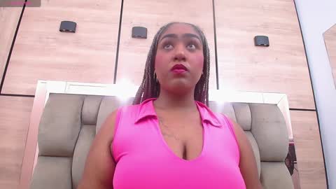 arianna pearl online show from 01/03/25, 12:19