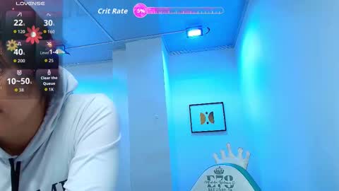 arianna_sweeet online show from 10/18/25, 04:15