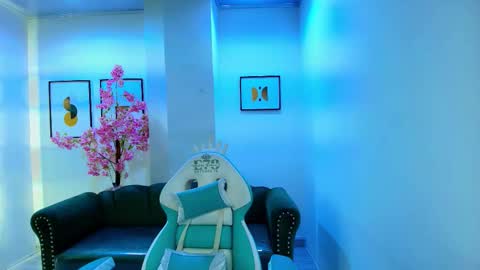 arianna_sweeet online show from 11/09/25, 03:49