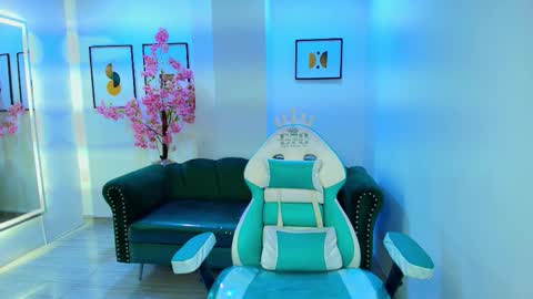 arianna_sweeet online show from 11/13/25, 03:27