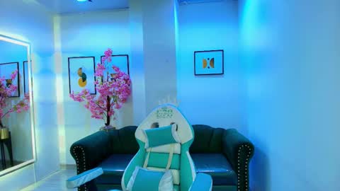 arianna_sweeet online show from 11/14/25, 03:38