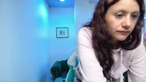 arianna_sweeet online show from 11/18/25, 03:23