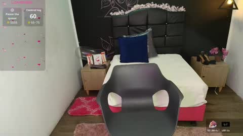 A R I A N N A  online show from 11/09/25, 11:52