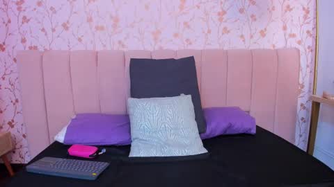 Arianna online show from 10/21/25, 11:33