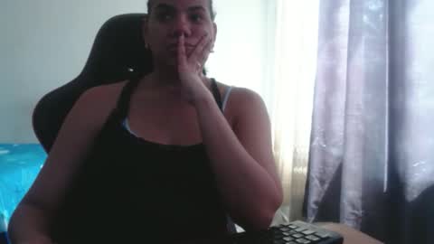 ariannaloovel online show from 10/07/25, 06:16