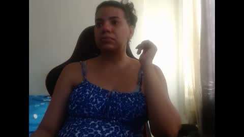 ariannaloovel online show from 10/15/25, 04:18