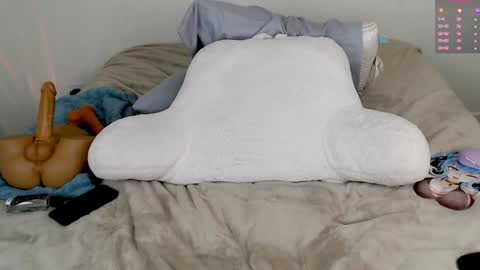 Arianna Pea online show from 12/28/24, 02:22