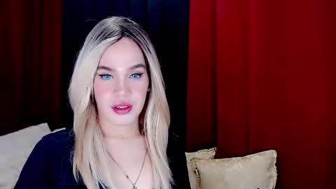 ARIANNE CUMS  online show from 10/10/25, 07:57