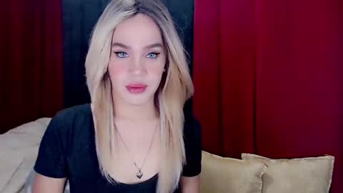 ARIANNE CUMS  online show from 10/11/25, 08:40