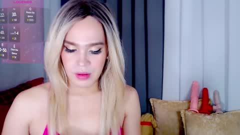 ARIANNE CUMS  online show from 11/13/25, 12:42