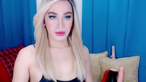 ARIANNE CUMS  online show from 11/19/25, 04:45