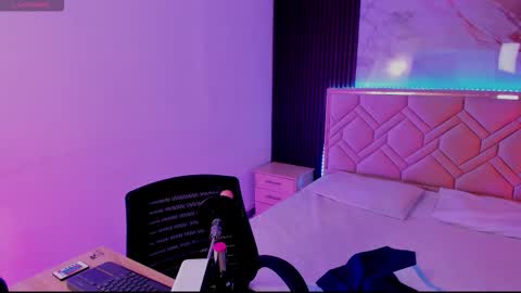 arianoova online show from 12/05/25, 11:52