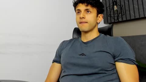 ariasaadeh online show from 09/10/25, 12:05