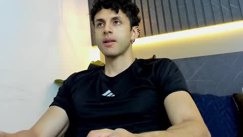 ariasaadeh online show from 09/13/25, 12:05