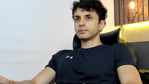 ariasaadeh online show from 09/14/25, 11:53