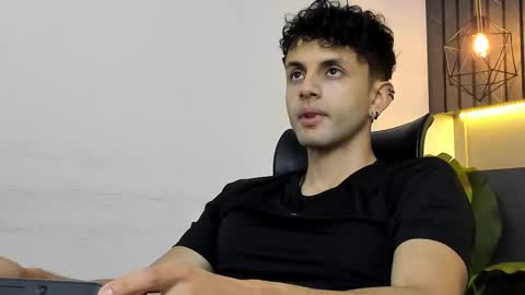 ariasaadeh online show from 09/17/25, 12:07